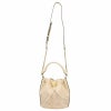 TORY BURCH トリーバーチ ショルダーバッグ レディース フレミングソフト ベージュ 142565 122