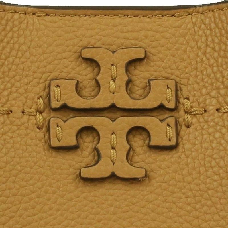 TORY BURCH トリーバーチ ショルダーバッグ レディース マックグロー ブラウン 74956 227