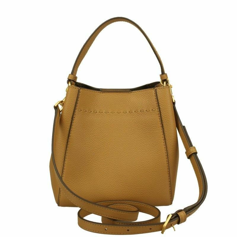 TORY BURCH トリーバーチ ショルダーバッグ レディース マックグロー ブラウン 74956 227