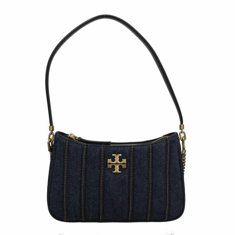 トリーバーチ TORY BURCH ショルダーバッグ レディース ネイビー 88038