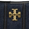トリーバーチ TORY BURCH ショルダーバッグ レディース ネイビー 88038 405 TORY NAVY
