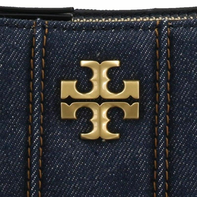 トリーバーチ TORY BURCH ショルダーバッグ レディース ネイビー 88038 405 TORY NAVY