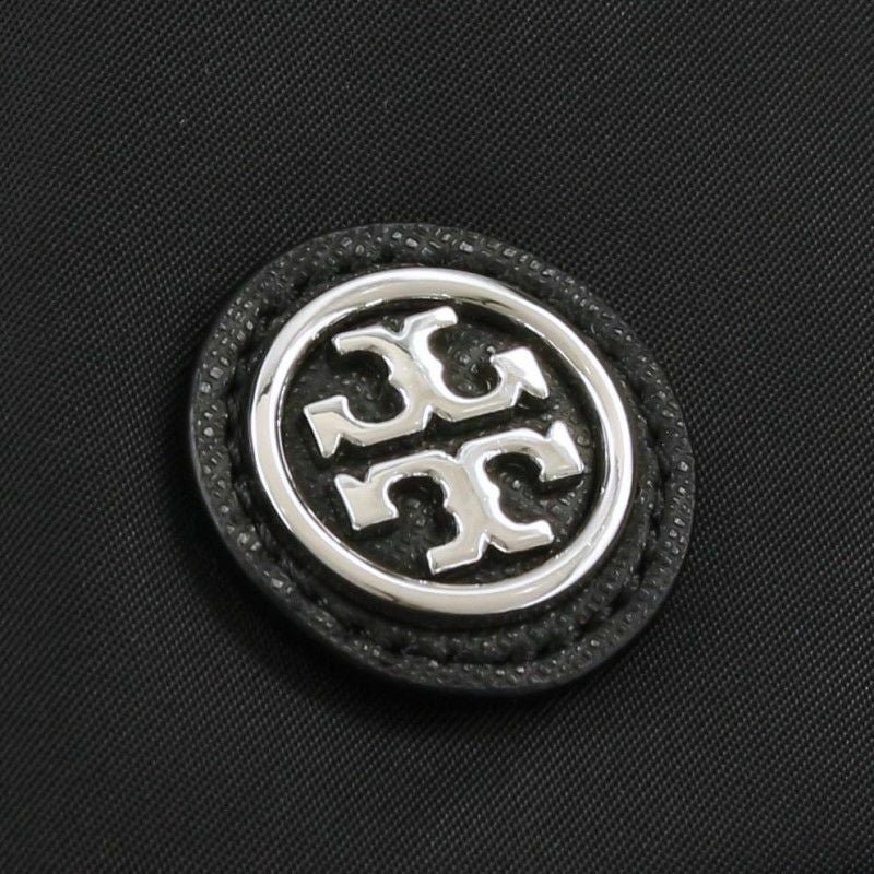 TORY BURCH トリーバーチ リュックサック レディース ヴァージナル ブラック 85061 001 BLACK