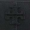 トリーバーチ TORY BURCH 二つ折り財布 レディース ブラック 64522 001 BLACK