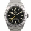 TUDOR チューダー 腕時計 メンズ ブラックベイ プロ M79470-0001 ブラック