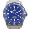 TUDOR チューダー 腕時計 メンズ ぺラゴス M25600TB-0001 ブルー