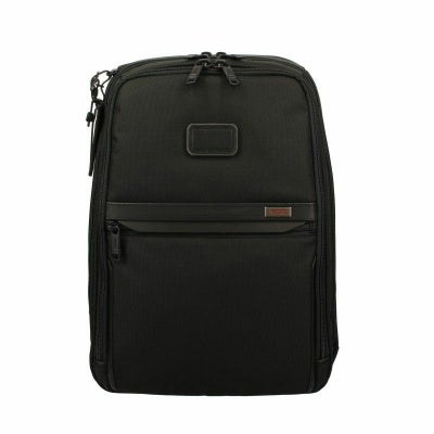 TUMI トゥミ ビジネスバッグ メンズ ALPHA3 ブラック 2603141 D3 