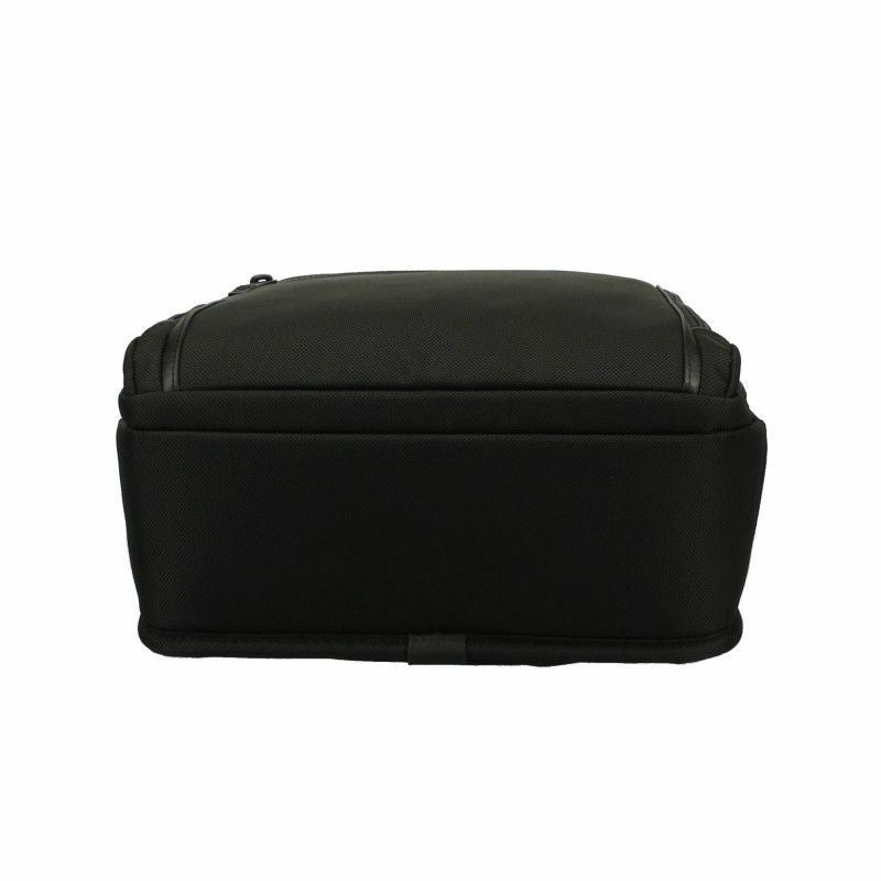 TUMI トゥミ バックパック メンズ Alpha 3 ブラック 02603581D3 BLACK A4サイズ収納可 【newit0】