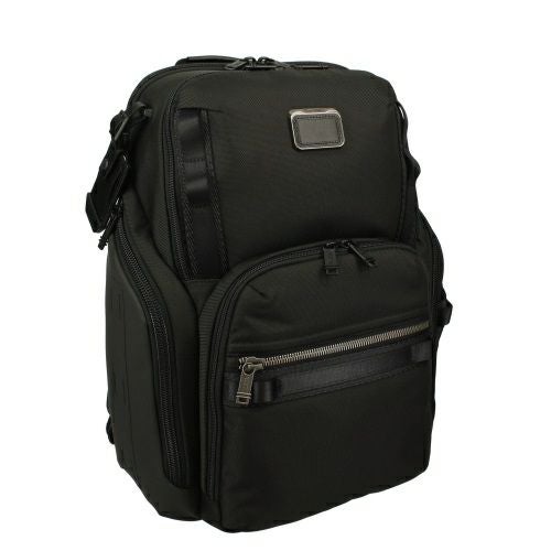 【極美品】トゥミ アルファ ブラボー 3way ビジネスバッグ ブラック TUMI（トゥミ） ビジネスバッグ 「SHIPS別注」TUMI: 完全別注モデル