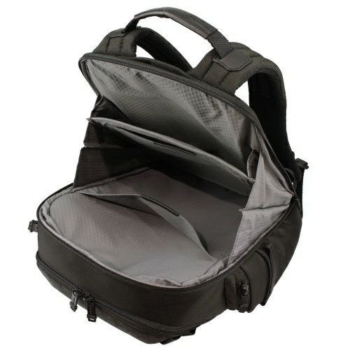 TUMI トゥミ バックパック メンズ Alpha Bravo ブラック 0232789D