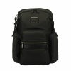 TUMI トゥミ バックパック メンズ Alpha Bravo ブラック 1424791041 BLACK A4サイズ収納可 【newit0】