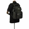 TUMI トゥミ バックパック メンズ Alpha Bravo ブラック 1424791041 BLACK A4サイズ収納可 【newit0】