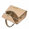 Valextra ヴァレクストラ ショルダーバッグ レディース イジィデ WBES0022028 BEIGE CACHEMIRE 【newit0】