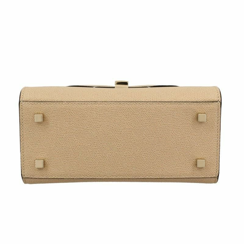 Valextra ヴァレクストラ ショルダーバッグ レディース イジィデ WBES0036028 BEIGE CACHEMIRE 【newit0】