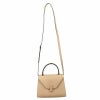 Valextra ヴァレクストラ ショルダーバッグ レディース イジィデ WBES0036028 BEIGE CACHEMIRE 【newit0】