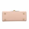 Valextra ヴァレクストラ ショルダーバッグ レディース イジィデ ピンク WBES0022028 PEONIA 【newit0】