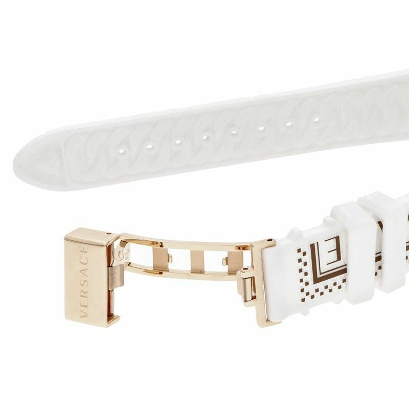 VERSACE ヴェルサーチ 腕時計 メンズ スポーツ テック VELT01321