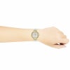 VERSACE ヴェルサーチ 腕時計 レディース ホワイト GRECALADY VE2K00421
