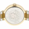 VERSACE ヴェルサーチ 腕時計 レディース ホワイト GRECALADY VE2K00421