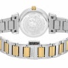 ヴェルサーチ VERSACE 腕時計 レディース MINI VANITY シルバー VEAA00418