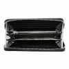 Vivienne Westwood ヴィヴィアンウエストウッド 長財布 EMMA ブラック 51050023 BLACK