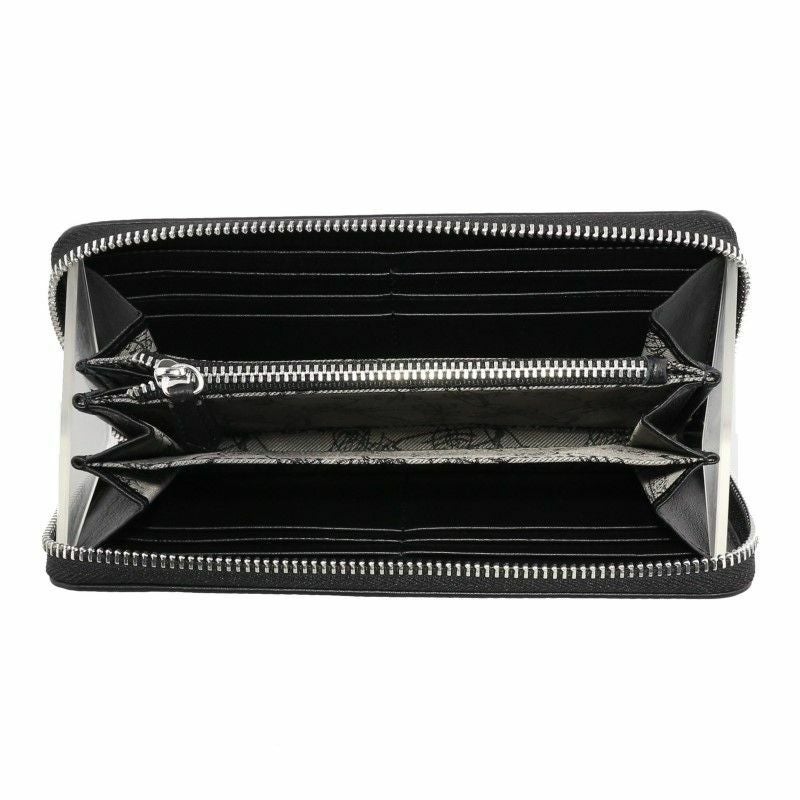 Vivienne Westwood ヴィヴィアンウエストウッド 長財布 EMMA ブラック 51050023 BLACK