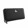 Vivienne Westwood ヴィヴィアンウエストウッド 長財布 EMMA ブラック 51050023 BLACK