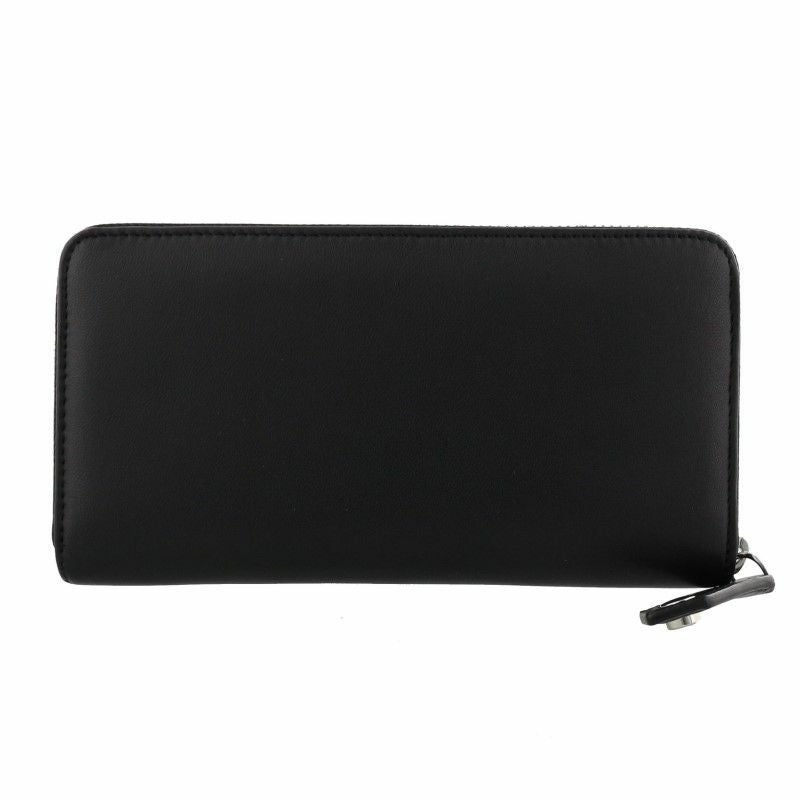 Vivienne Westwood ヴィヴィアンウエストウッド 長財布 EMMA ブラック 51050023 BLACK