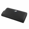 Vivienne Westwood ヴィヴィアンウエストウッド 長財布 EMMA ブラック 51050023 BLACK
