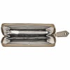 Vivienne Westwood ヴィヴィアンウエストウッド 長財布 VICTORIA ゴールド 51050023 R401 GOLD