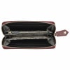 Vivienne Westwood ヴィヴィアンウエストウッド 長財布 VICTORIA バーガンディー 51050023 I402 BURGUNDY