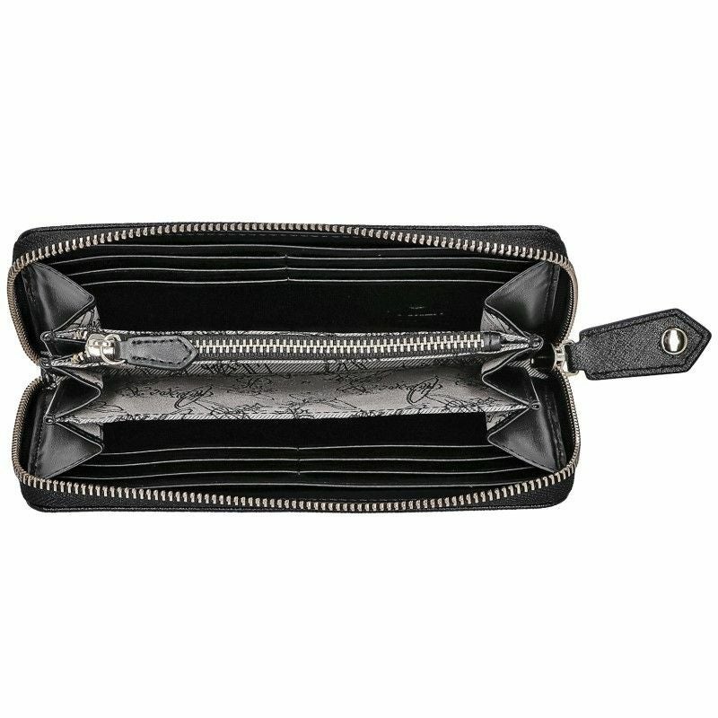 Vivienne Westwood ヴィヴィアンウエストウッド 長財布 VICTORIA