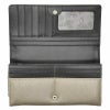 Vivienne Westwood ヴィヴィアンウエストウッド 長財布 レディース グレー 51060025 P201 METGY