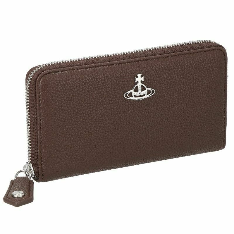 ヴィヴィアンウエストウッド Vivienne Westwood 長財布 JOHANNA