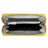ヴィヴィアンウエストウッド Vivienne Westwood 長財布 レディース イエロー 51050023 SAFFIANO YEL