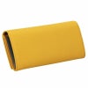 ヴィヴィアンウエストウッド Vivienne Westwood 長財布 レディース イエロー 51120005 SAFF YEL