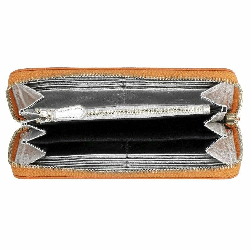 ヴィヴィアンウエストウッド Vivienne Westwood 長財布 レディース