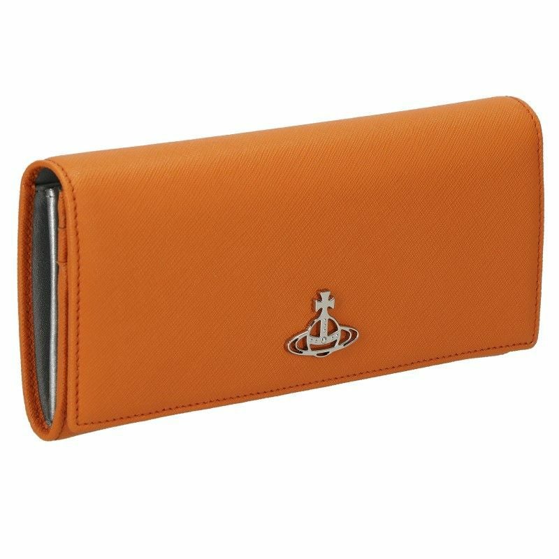 ヴィヴィアンウエストウッド Vivienne Westwood 長財布 レディース