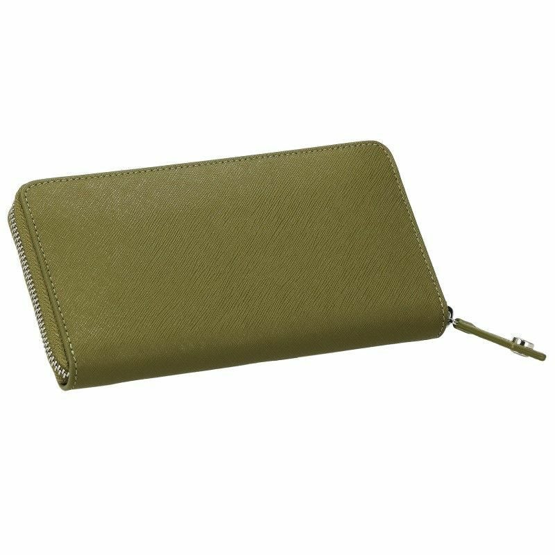 ヴィヴィアンウエストウッド Vivienne Westwood 長財布 レディース グリーン 51050003 M403 GRN