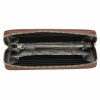 ヴィヴィアンウエストウッド Vivienne Westwood 長財布 レディース ブラウン 51050023 D410 BRW
