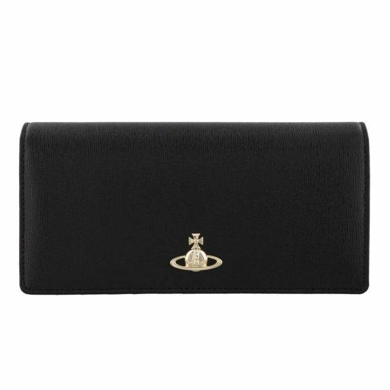 ヴィヴィアンウエストウッド Vivienne Westwood 長財布 レディース