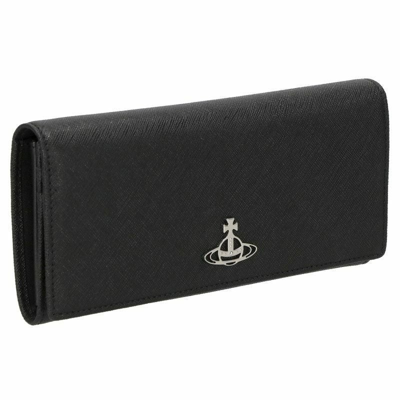 ヴィヴィアンウエストウッド Vivienne Westwood 長財布 レディース