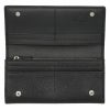 ヴィヴィアンウエストウッド Vivienne Westwood 長財布 レディース ブラック 51120005 SAFF BLK