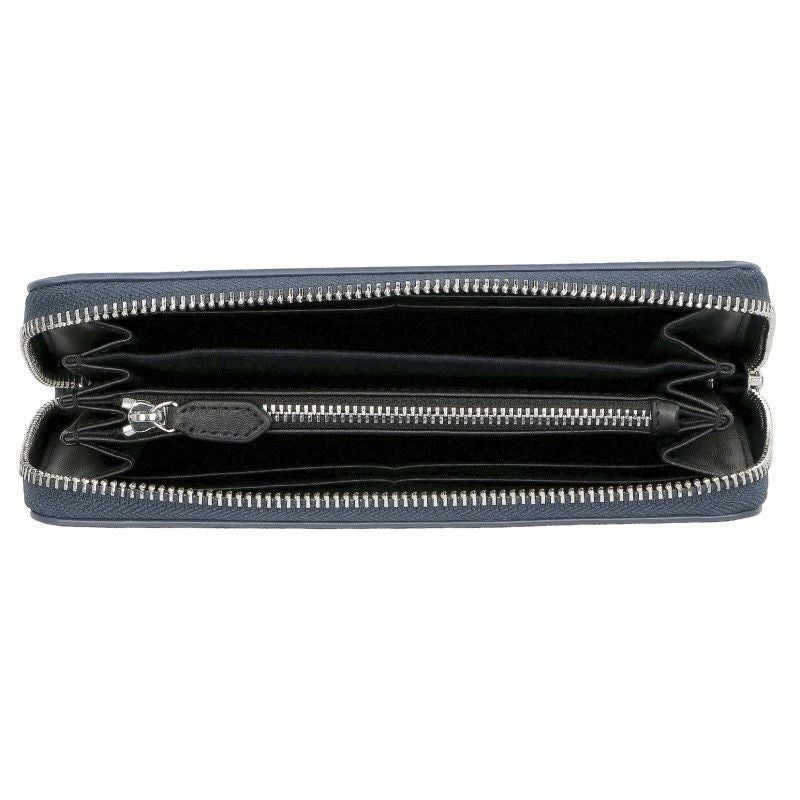 ヴィヴィアンウエストウッド Vivienne Westwood 長財布 レディース ブルー 51050003 K401 BLU