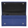 ヴィヴィアンウエストウッド Vivienne Westwood 長財布 レディース ブルー 51120005 SAFF BLU