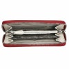 ヴィヴィアンウエストウッド Vivienne Westwood 長財布 レディース レッド 51050023 H406 RED