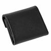 Vivienne Westwood ヴィヴィアンウエストウッド 三つ折り財布 VICTORIA ブラック 51150008 BLACK