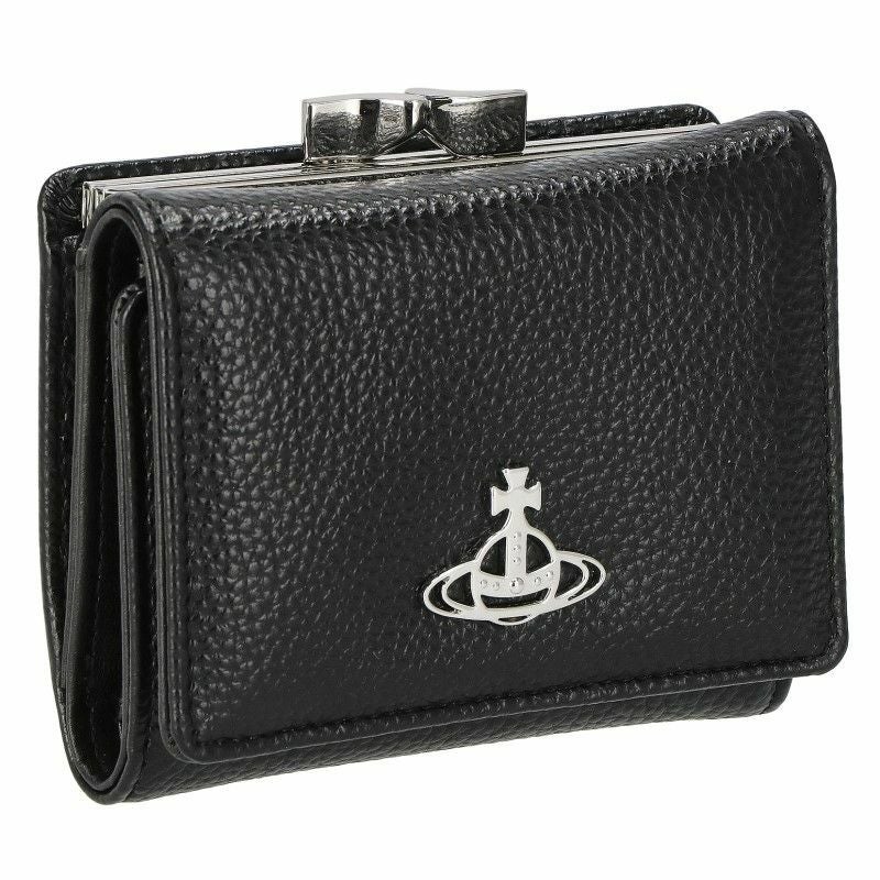 Vivienne Westwood ヴィヴィアンウエストウッド 三つ折り財布