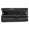 ヴィヴィアンウエストウッド Vivienne Westwood 三つ折り財布 DERBY ブラック 51010018 N401 BLACK