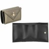 ヴィヴィアンウエストウッド Vivienne Westwood 三つ折り財布 レディース グレー 51150009 P201 METGY